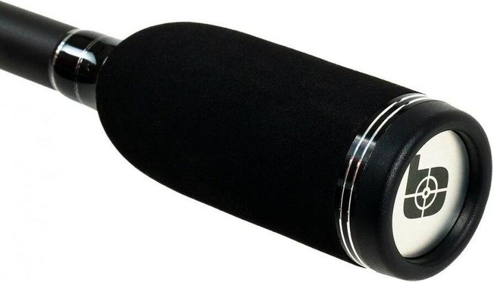 Produktbild Bullseye Lucky Luck Spin 225 (Spinnrute, 225 cm)