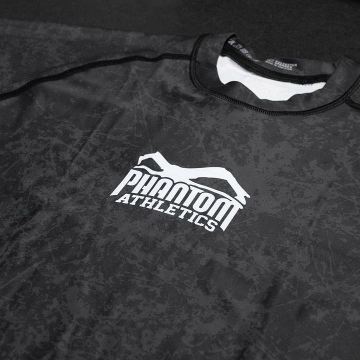 Image du produit Phantom Athletics Rashguard EVO Serious (S)