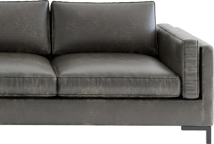 Immagine prodotto Livetastic Packo (Divano ad angolo)