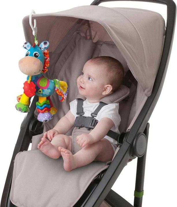 Productafbeelding Playgro Pluche paard
