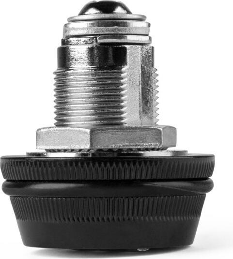 Image du produit Adam Hall 1643 Serrure à combinaison à 3 chiffres