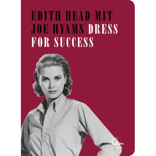 Edel, Sachbücher, Dress for Success (Deutsch)