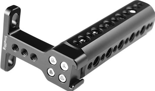 Actual product image SmallRig Top Handle with Cold Shoe (Cheese) (Grip)