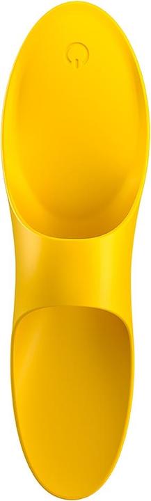 Produktbild Satisfyer Teaser Finger Vibrator