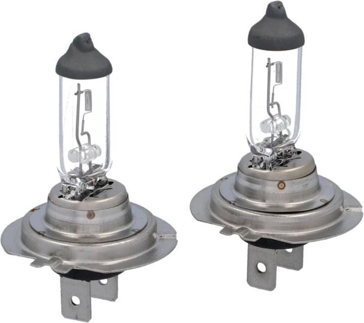 Produktbild Cartrend Standard Halogenlampe (H7)