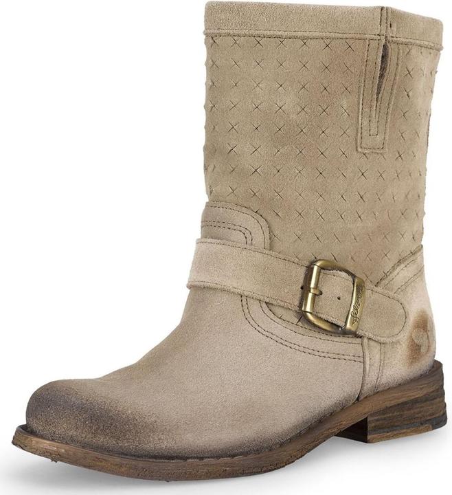 Produktbild Felmini Diese Steifelette von ist aus hochwertigem Leder gefertigt. Sie bietetn eine perfekte Mischu (38)