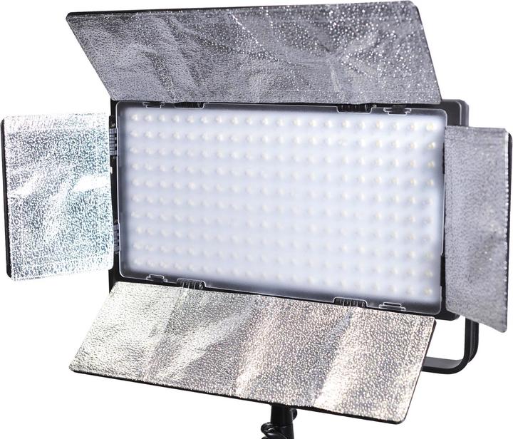 Produktbild Dörr Dlp-820 (Flächenleuchte)