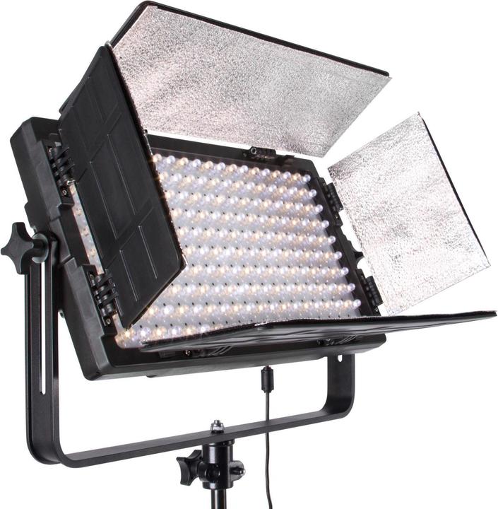 Produktbild Dörr Dlp-2000 (Flächenleuchte)