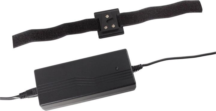 Produktbild Dörr Dlp-2000 (Flächenleuchte)