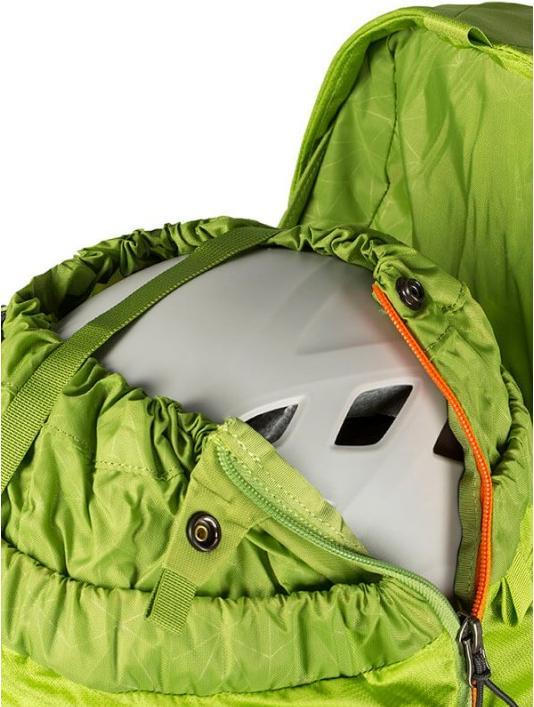 Actual product image Gregory Alpinisto 50 Backpack Medium (50 l)