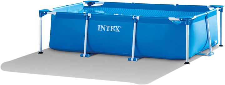 Intex Family Frame (260 x 160 x 65 cm)