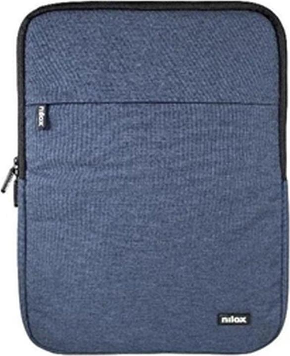 Immagine prodotto Nilox Laptop Hülle SLEEVE Blau (13.30")