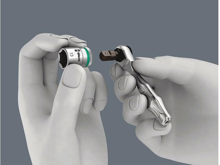 Produktbild Wera Tool-Check PLUS Imperial (Innensechsrund TX M10, Innensechsrund TX M20, Innensechsrund TX M30, Kreuz Phillips PH M2, Kreuz Phillips PH M3, Innensechsrund TX M15, Innensechsrund TX M25, Innensechsrund TX M40, Kreuz Phillips PH M1)