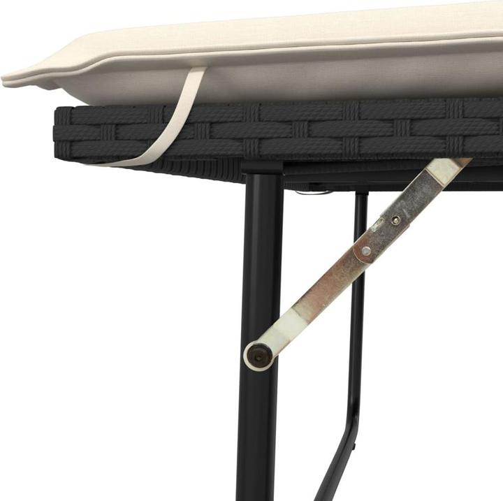 Produktbild vidaXL Gartenbank