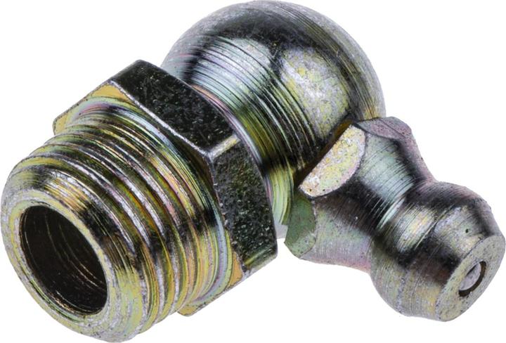 Produktbild RS PRO Schmiernippel,Kit,1/8" BSP
