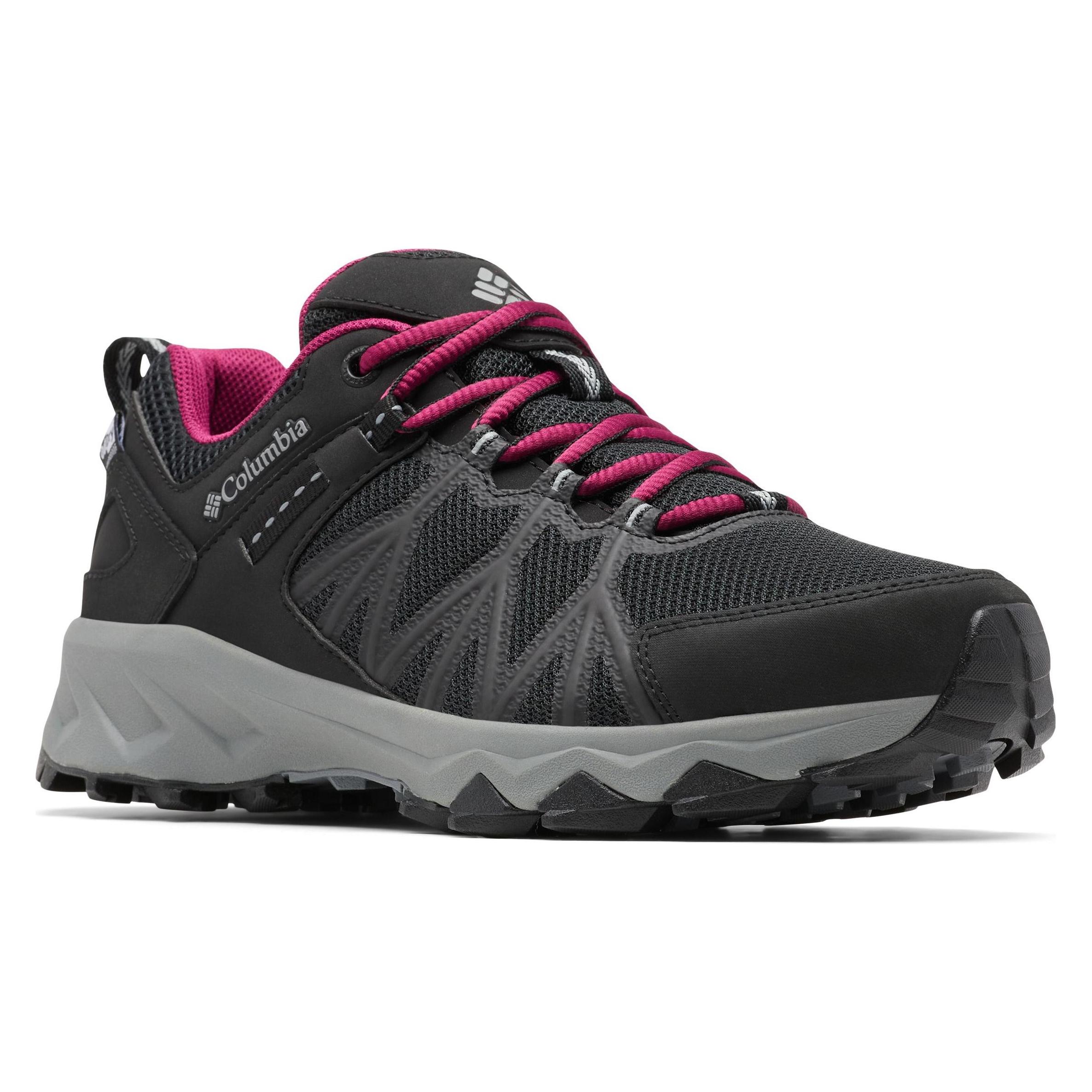 Columbia, Vrouwen, Wandelschoenen, Peakfreak™ Ii Outdry™ (40), Zwart