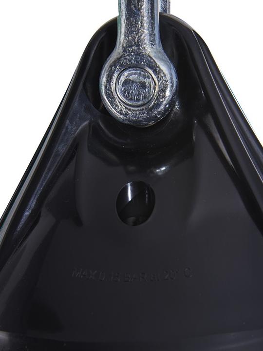 Produktbild Leone Water Punching Bag AT819 (60 cm)