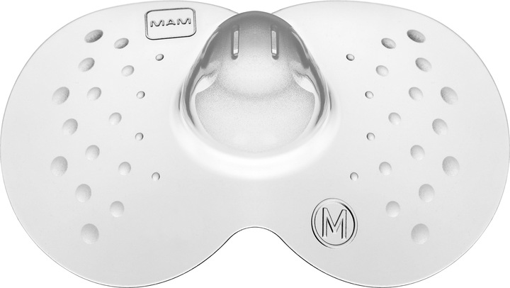 MAM Bonnet d'allaitement taille M (M)