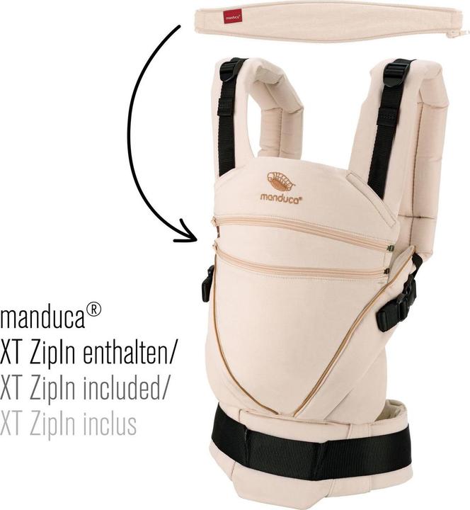 Image du produit Manduca First Limited Edition