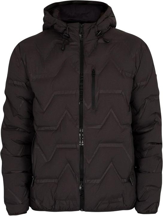 Actual product image Schott Nyc Cruiser2 Hooded Down Jacket (XS)