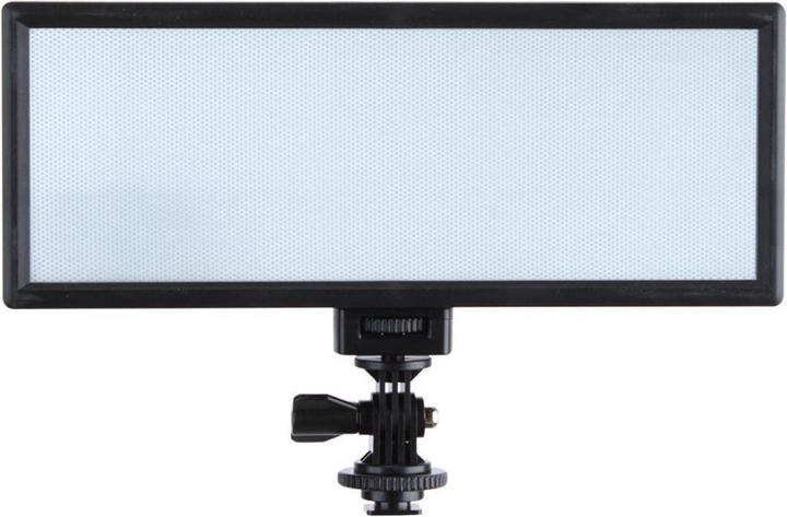 Actual product image Phottix Nuada P (Video light, Surface luminaire)