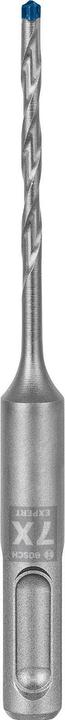 Produktbild Bosch Professional Zubehör EXPERT SDS plus-7X Hammerbohrer, 3,5 x 50 x 115 mm (3.5 Millimeter)