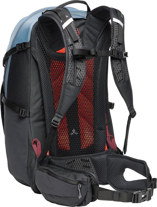 Actual product image Vaude Trailcontrol 25+ (25 l)