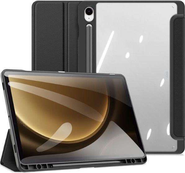 Actual product image Dux Ducis Toby (Galaxy Tab S9 FE)