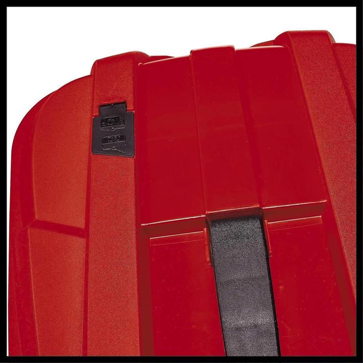 Image du produit Einhell GE-CM 36/34-1 Li (Fonctionnement sur batterie)