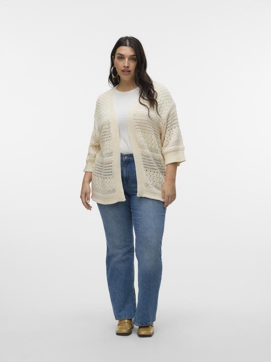 Produktbild Vero Moda VMCCAPRI Strickjacke Strickjacke (50)