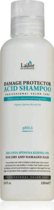 Produktbild La'dor Damage Protector Acid Shampoo (150 ml)