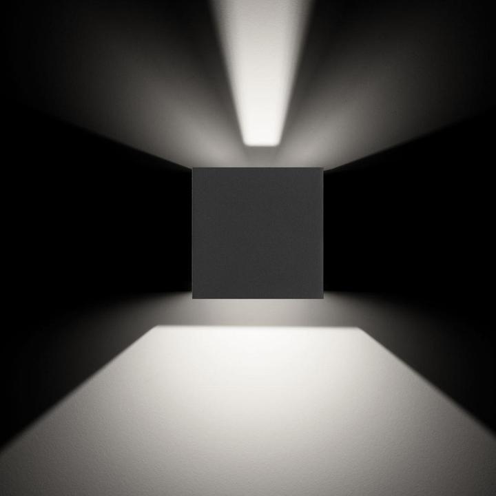 Actual product image CMD Wall & Ceiling Lights (980 lm, IP54)