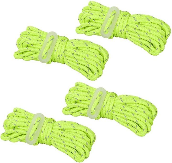 Image du produit ProPlus Jeu de haubans fluorescents