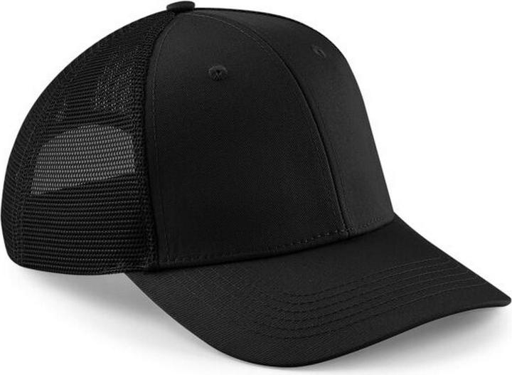 Produktbild Beechfield Urbanwear Trucker Cap