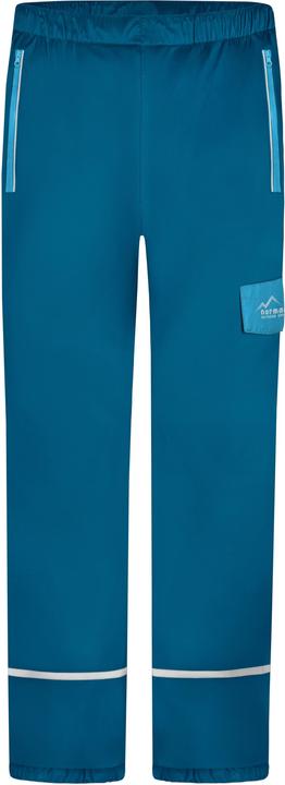 Immagine prodotto Normani Kinder Regenhose Shalalth - 9834 (122)