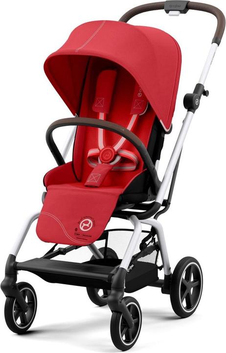 Image du produit Cybex Eezy S Twist+ 2 (0 Mois - 4 Années)