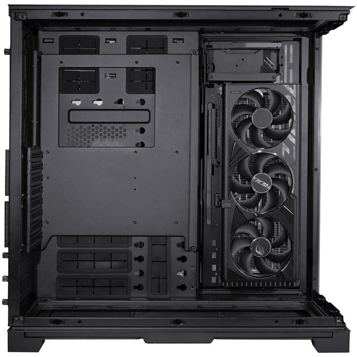 Produktbild Lian-Li O11DEXL-1X Upright GPU-Bracket