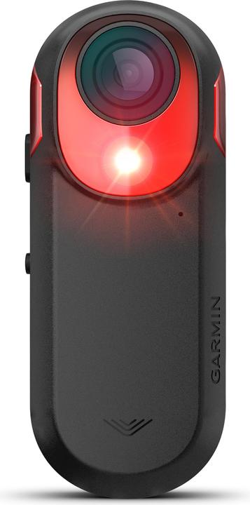 Garmin Varia RCT716 Radar (Wi-Fi, Accelerometer, Rechargeable battery, GPS receiver, HD)