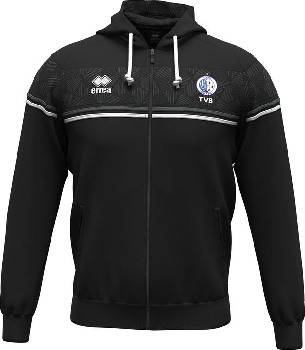 Immagine prodotto Errea felpa tour drago 2023/24 (S)
