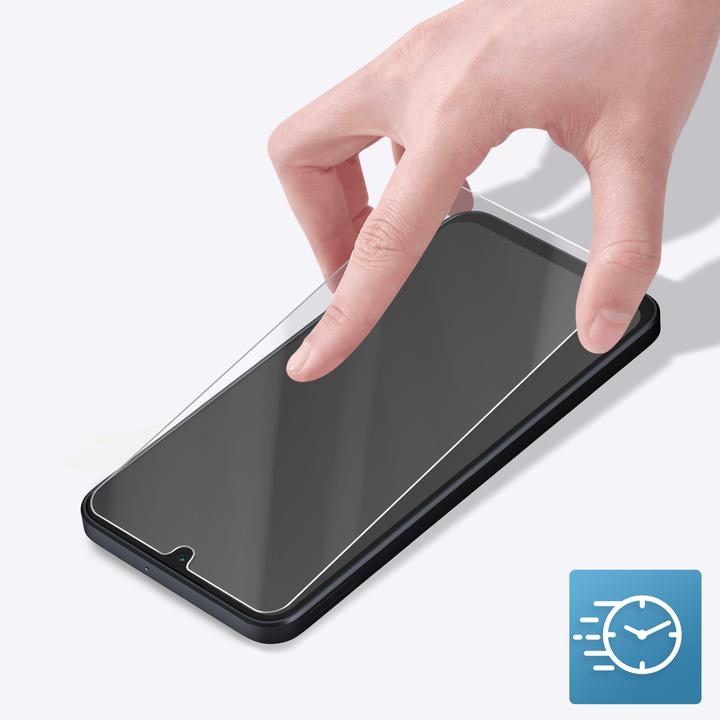 Produktbild Avizar ClearShield Folie (1 Stk., Samsung Galaxy A16)