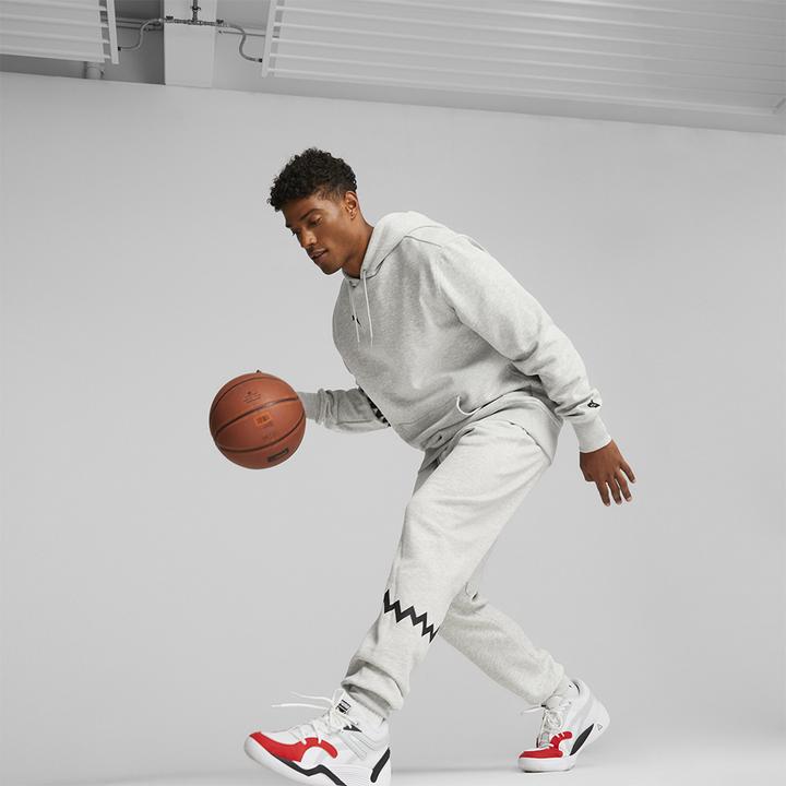 Actual product image Puma Hoops Team Sweat Pant (3XL)