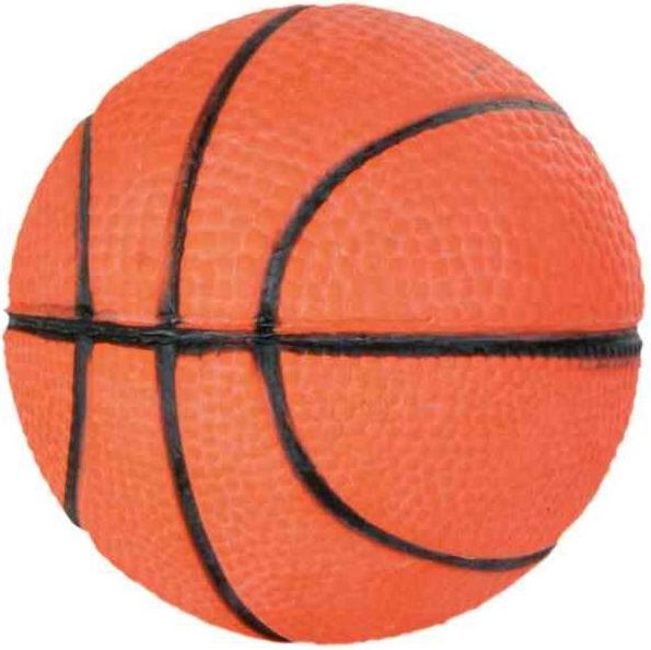 Actual product image Trixie Ball (Ball toy dog)