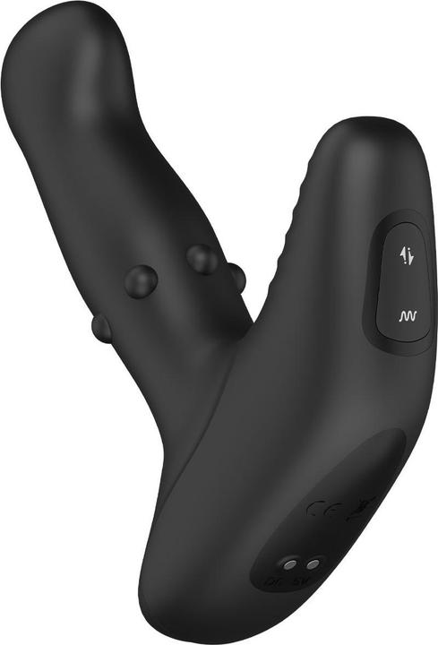 Produktbild Nexus REVO RING Roternder ProstataMassager Mit Fernbedienung
