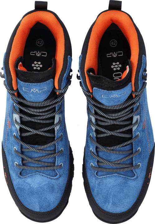 Produktbild CMP Campagnolo Alcor 2.0 Mid WP (45)