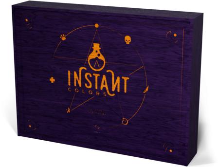 Produktbild Scale75 Massstab 75: Instant – Secrets of Alchemy Farbset