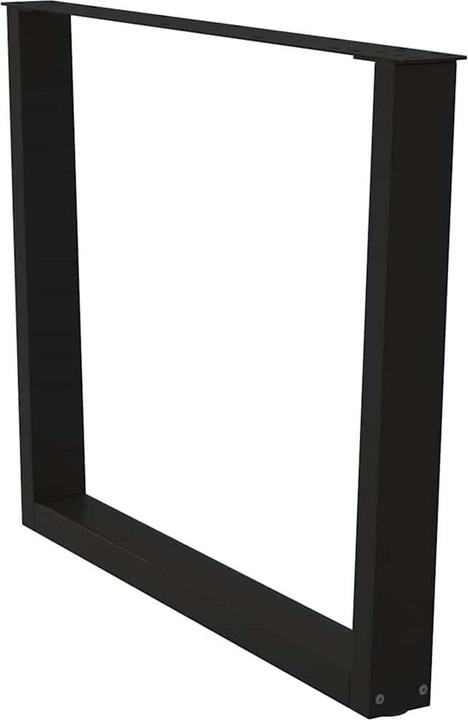 Actual product image vidaXL Esstischbein