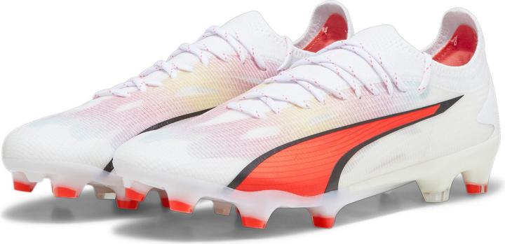 Produktbild Puma ULTRA ULTIMATE FG/AG Wn's (39)