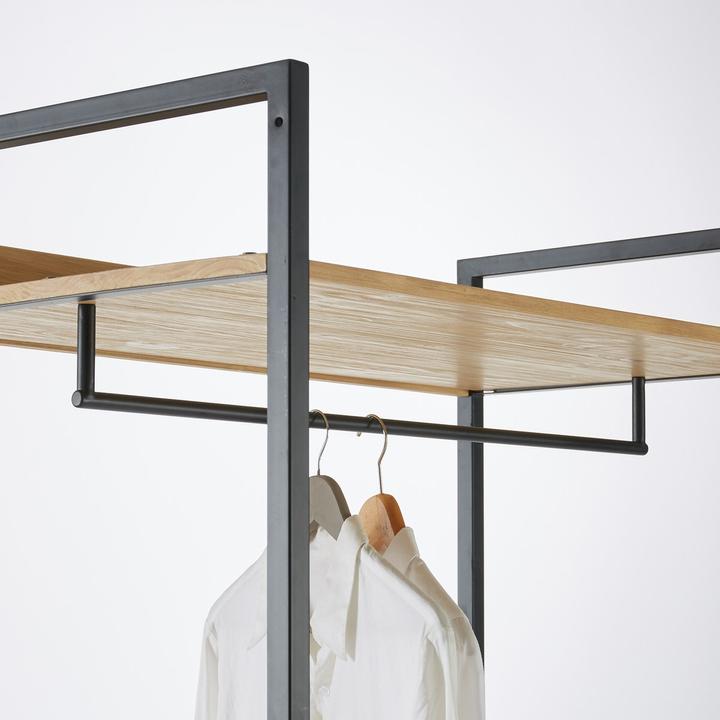 Immagine prodotto La Redoute Interieurs Hiba (100,58 x 58 x 193 cm)