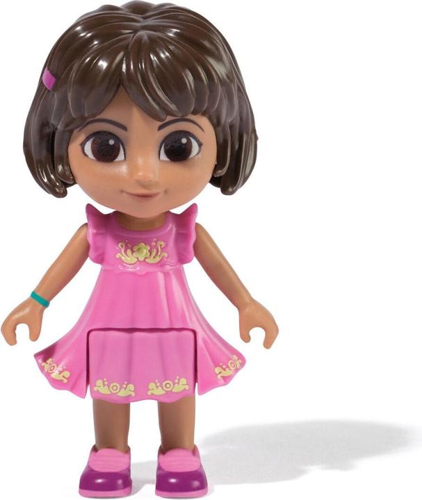 Produktbild Spin Master Dora Figures 5-Pack