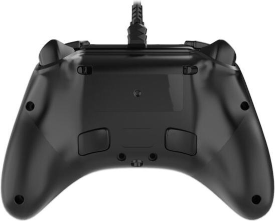 Actual product image Trade Invaders Wired PC Controller - Assassin's Creed Shadows (PC, Switch, Android)